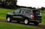 Chevrolet Spin 2012 года